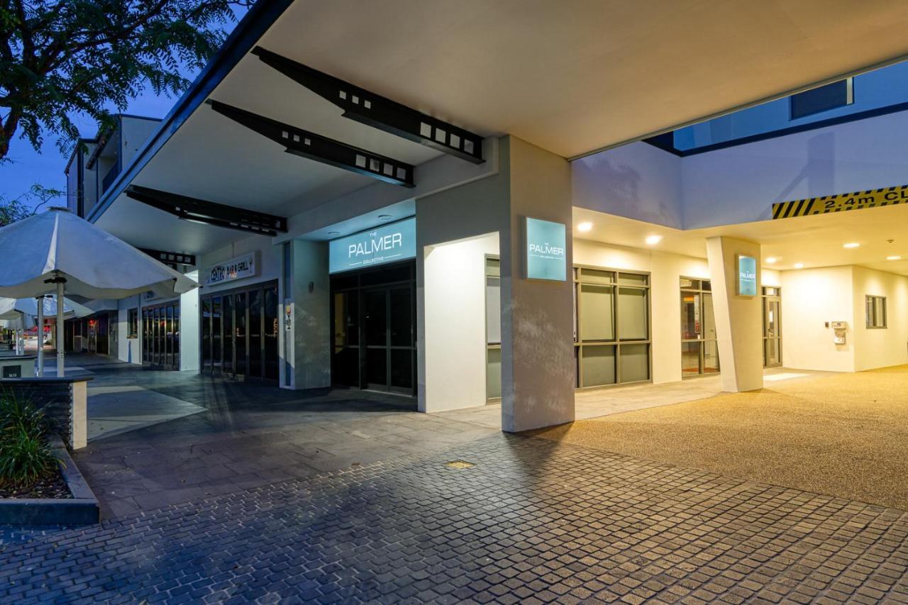 The Palmer Collective Townsville Exterior foto